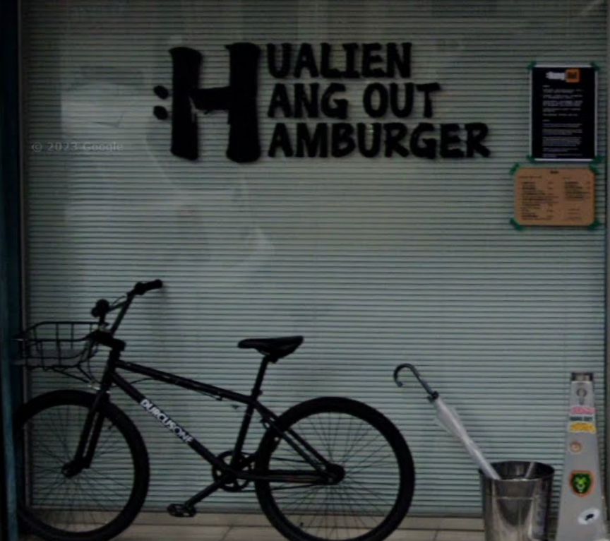 Hangout Burger